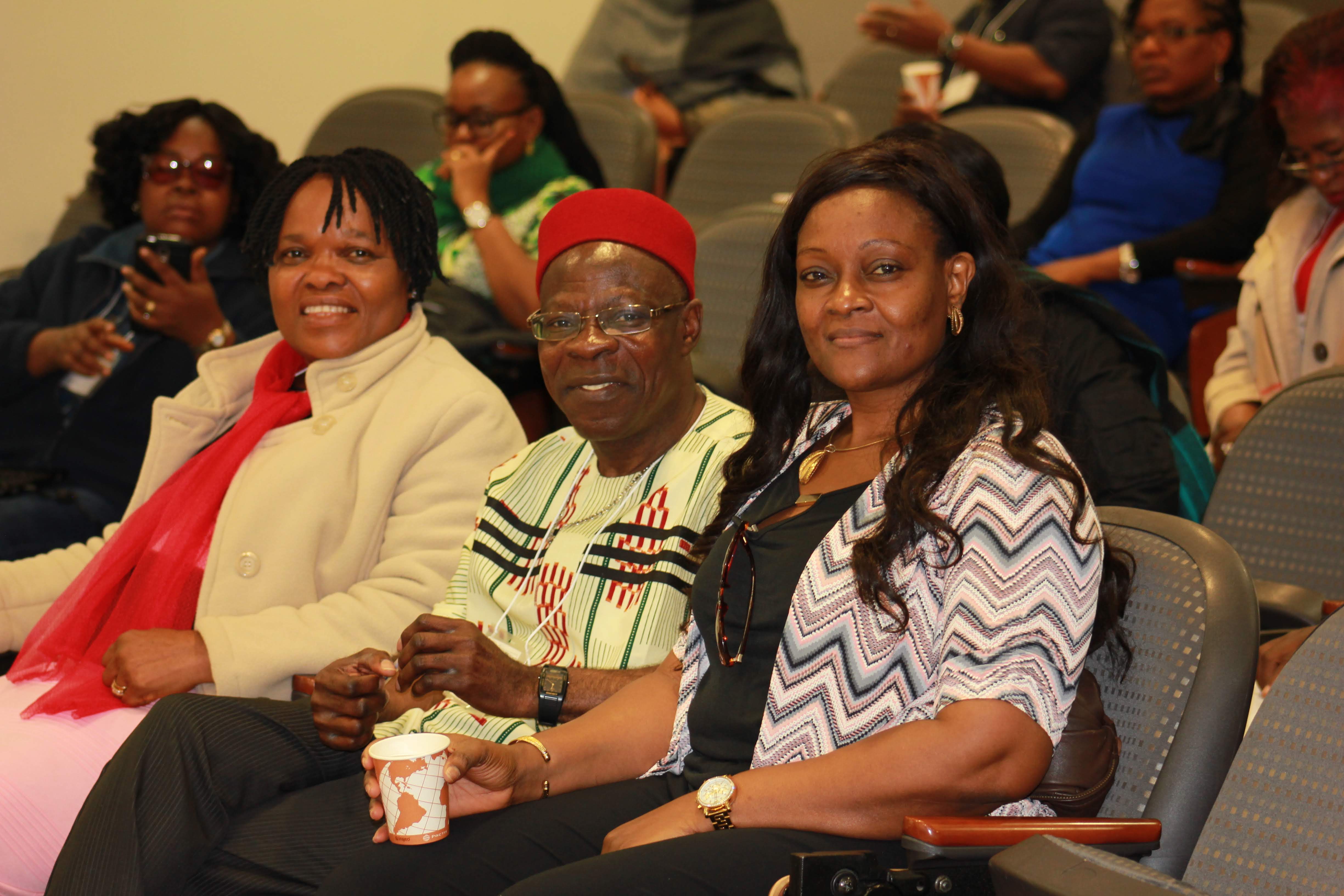 Fundraising to Support  the 22nd Annual International Conference in Chicago