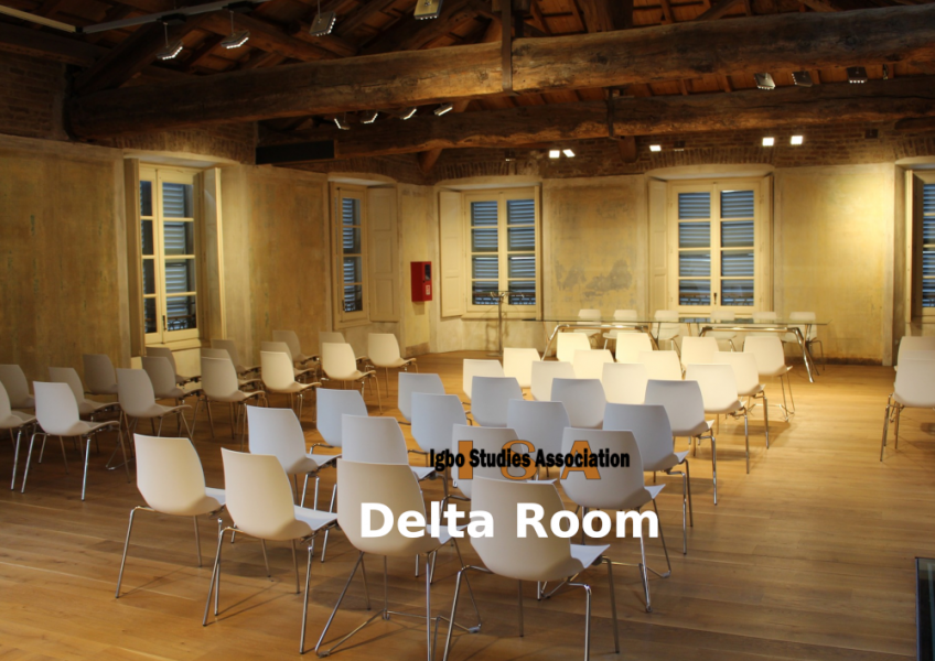 delta-room