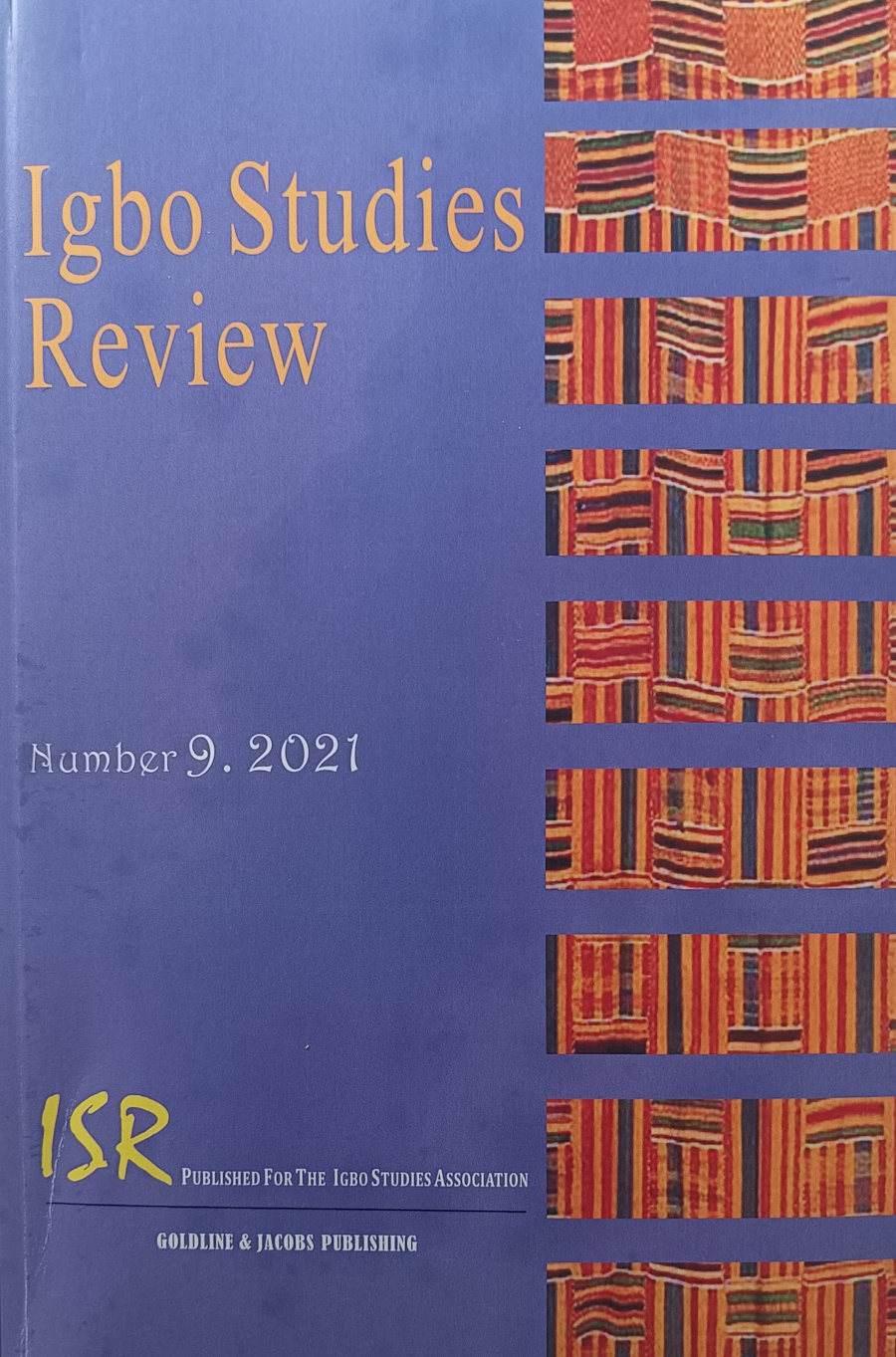 ISR