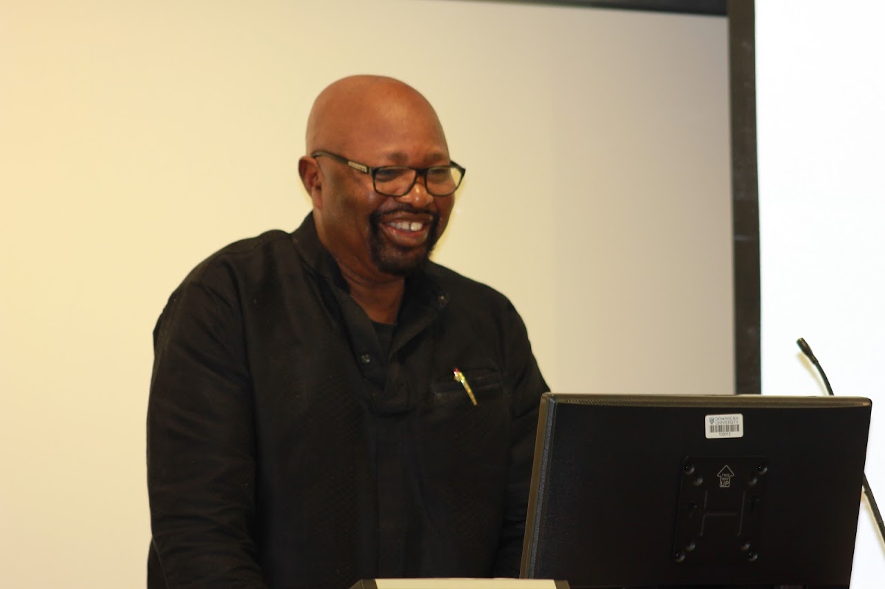 2018 Igbo Studies Association Keynote, Dominican University, River forest, Illinois, USA -- By Chimalum Moses Nwankwo