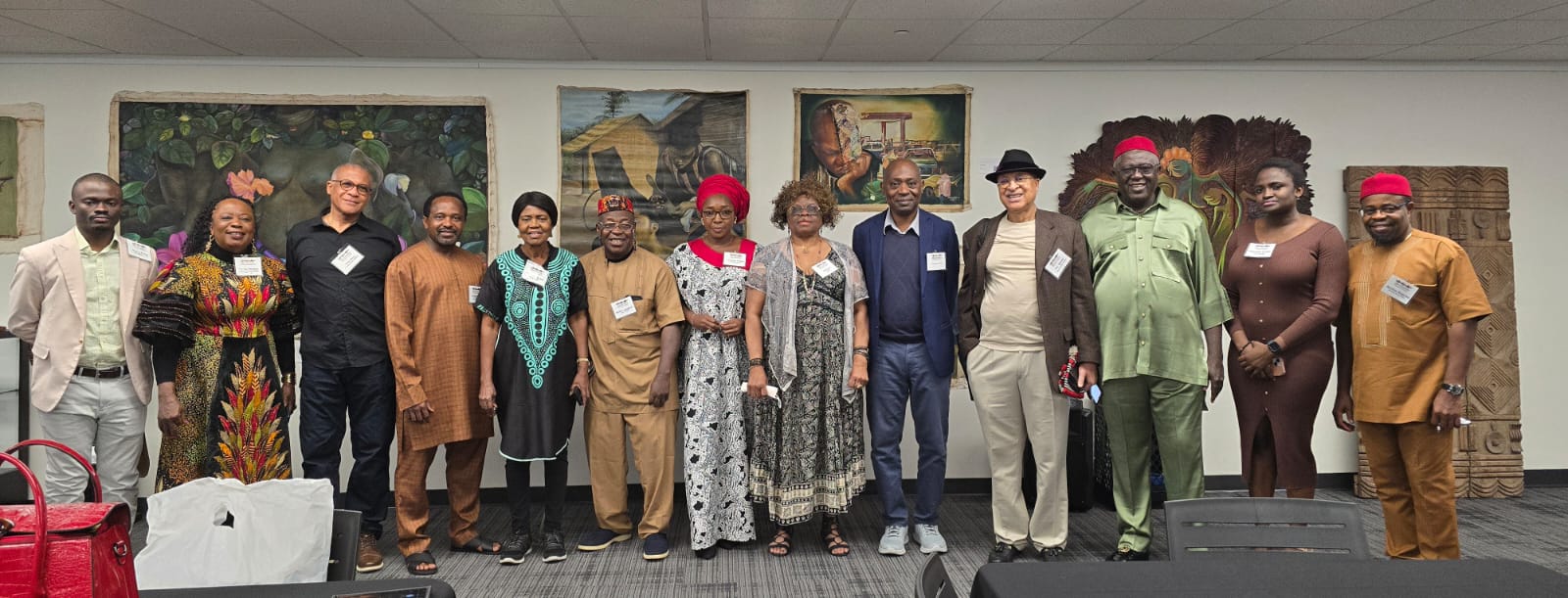 Thank You from the President – ISA 2025 Conference Wrap-Up
