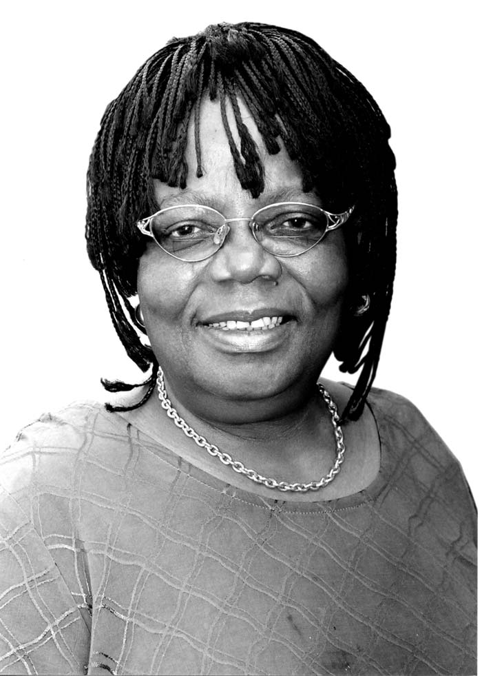 TRIBUTE TO FLORENCE ONYEBUCHI “BUCHI” EMECHETA