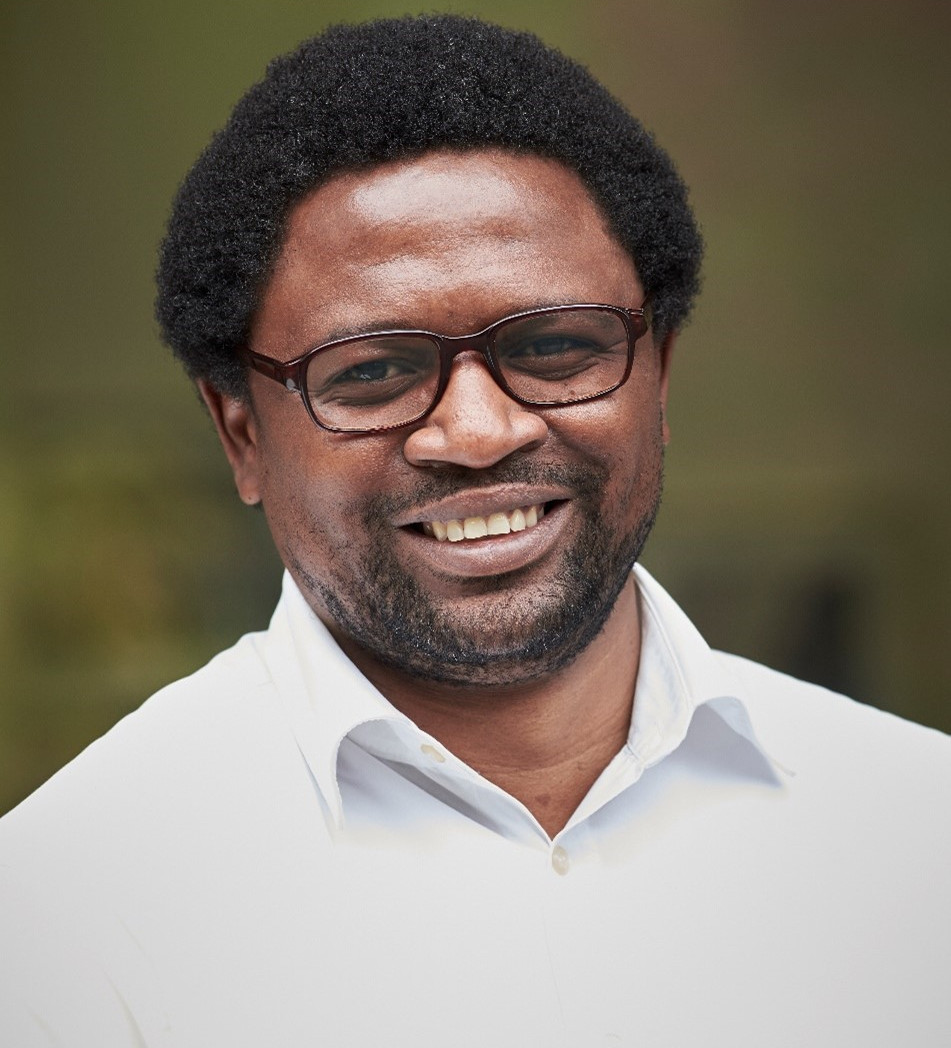 Professor Uchenna Okeja