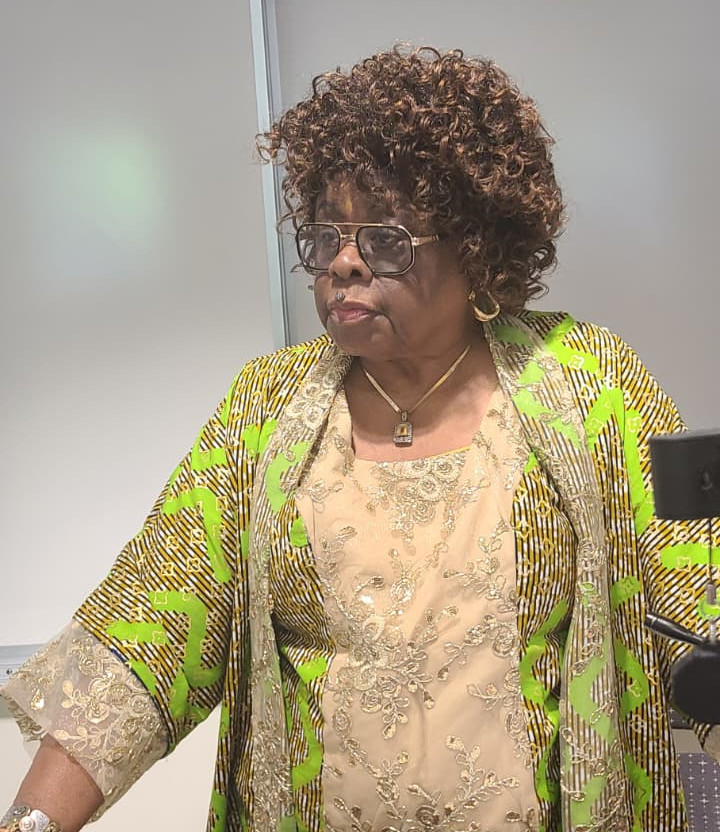 Ada Uzoamaka Azodo’s ISA 2026 Keynote Calls Igbo People to Journey with Wisdom, Skill, Peace, and Respect