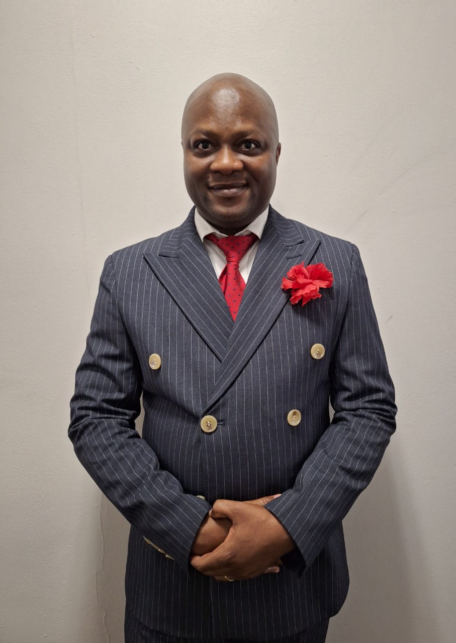 Ononiwu Oparah