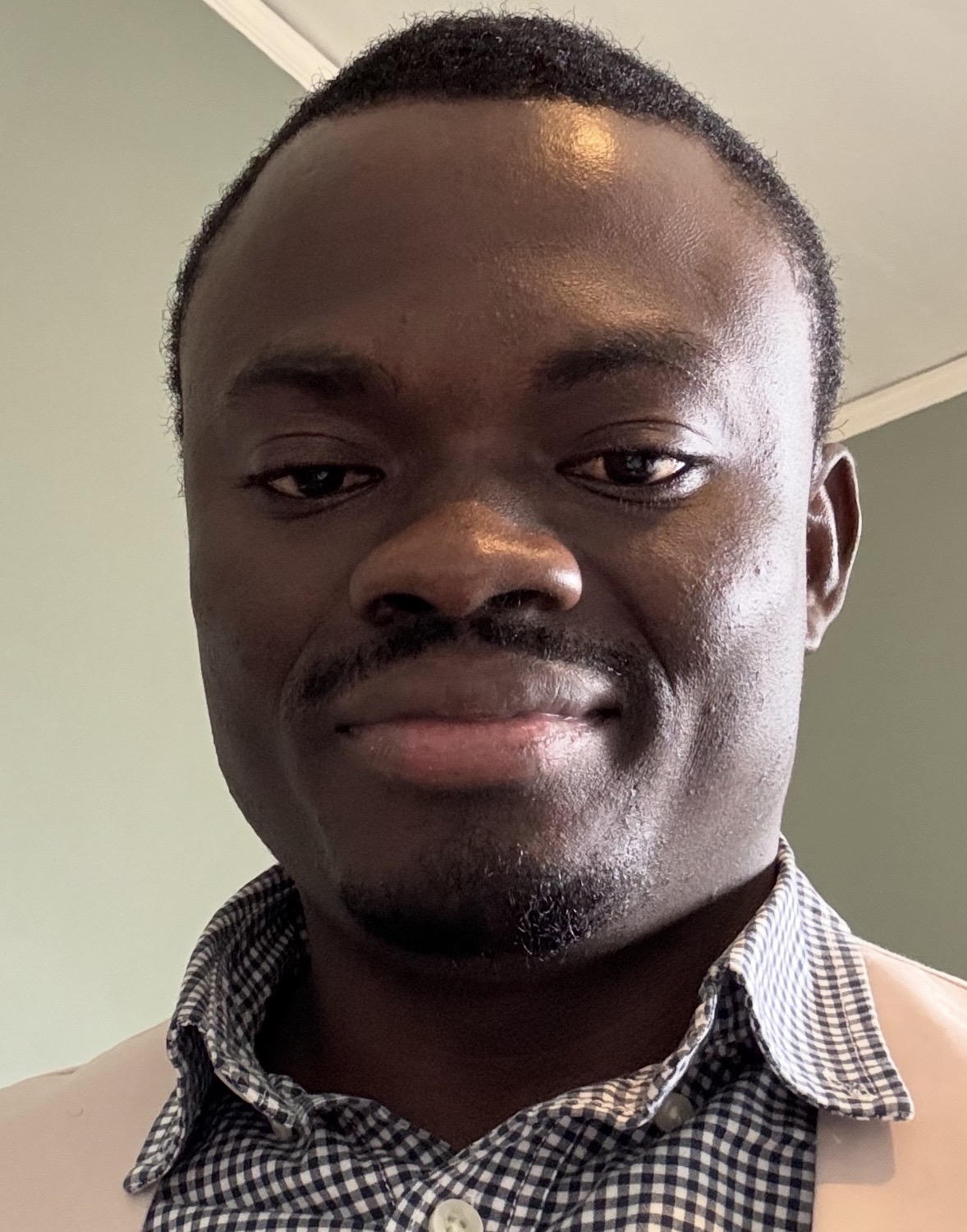 Kingsley C. Ezeuwa
